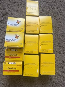 Freestyle 3 kit