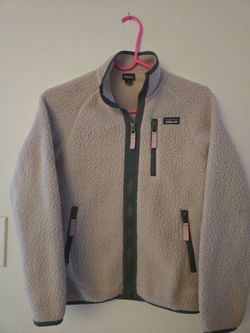 Patagonia Girls 10years