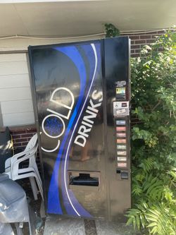 Vending Machines
