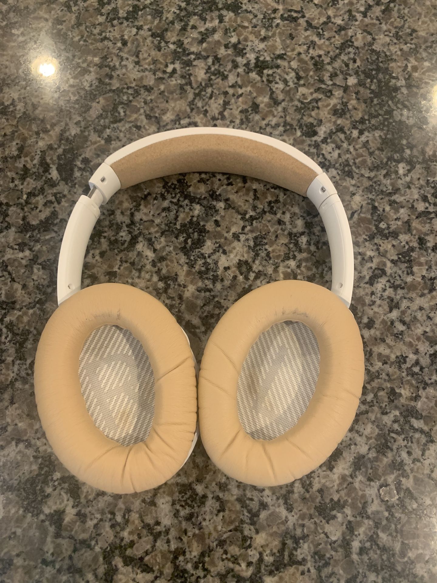 Bose Soundlink II Headphones
