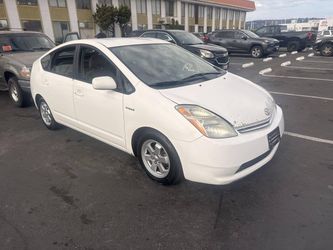 2006 Toyota Prius