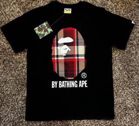 Bape t shirt