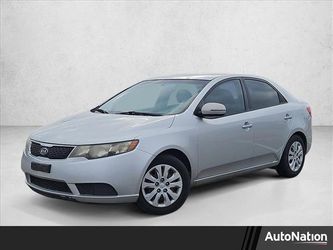 2012 Kia Forte