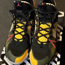 Jordan Why Not Zero.2 SE