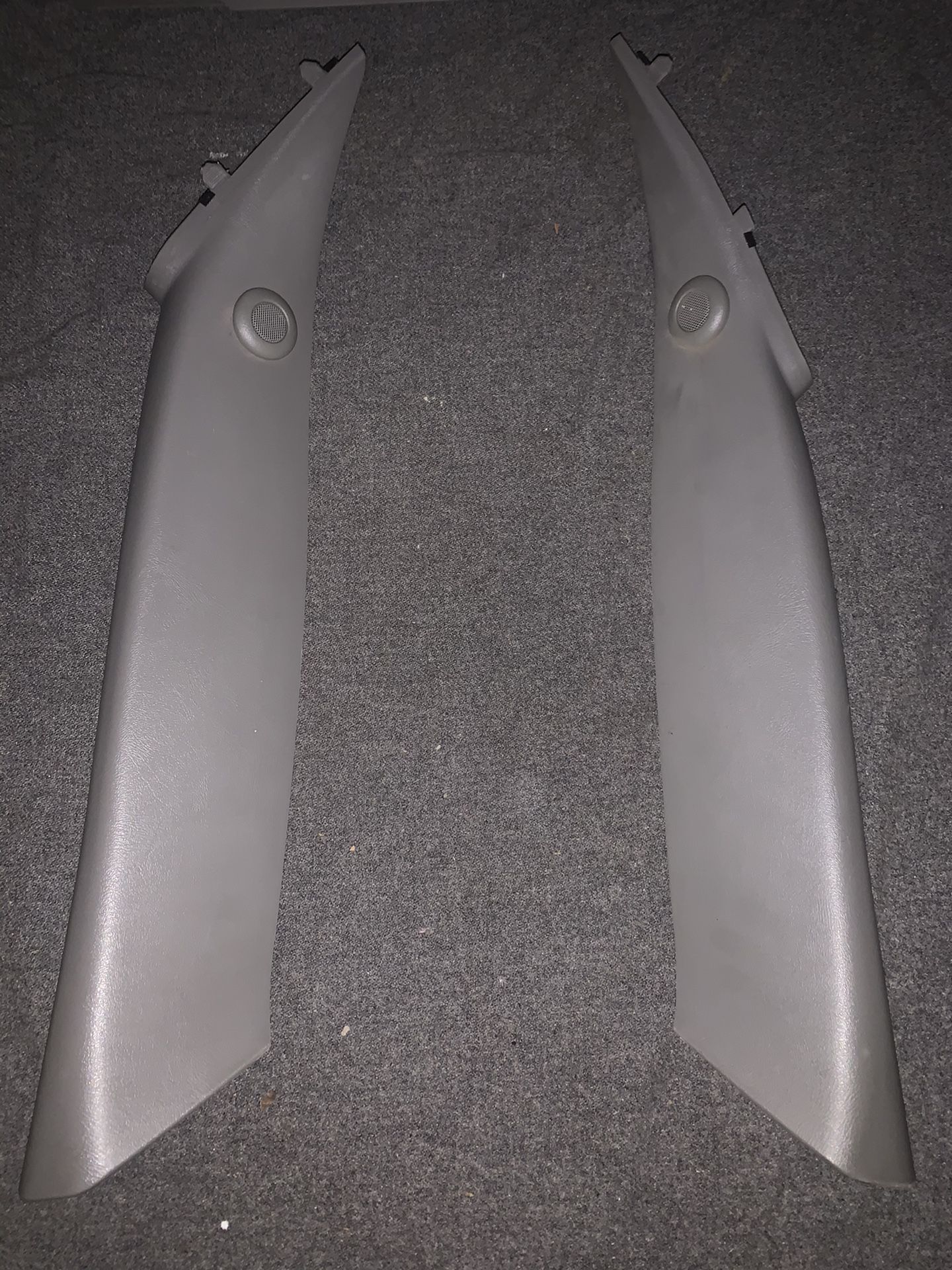 2002 GMC DENALI XL PARTS