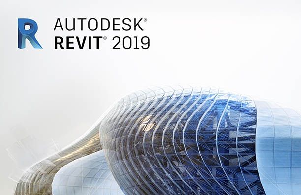 Revit 2019