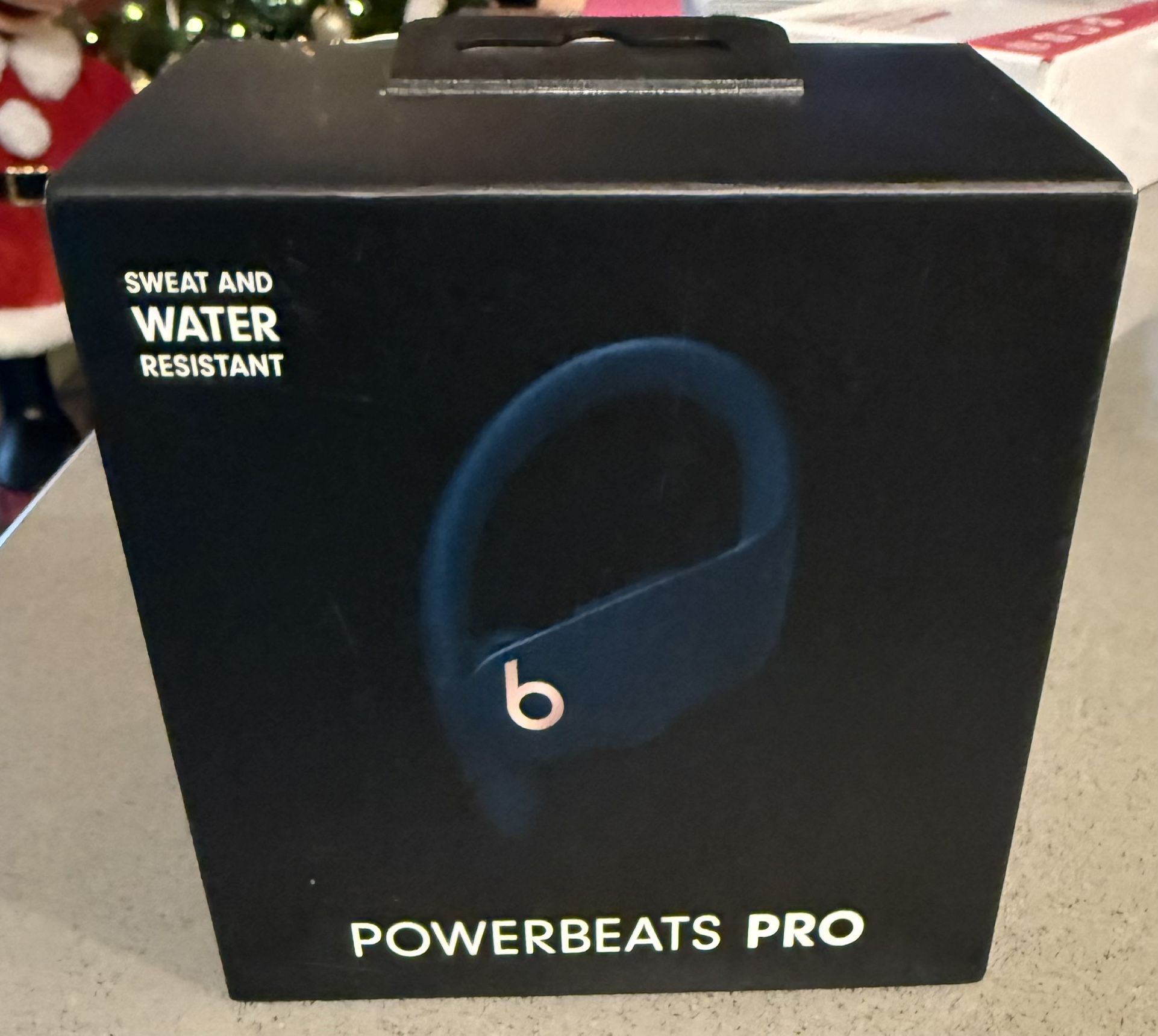 Powerbeats By Dr. Dre
