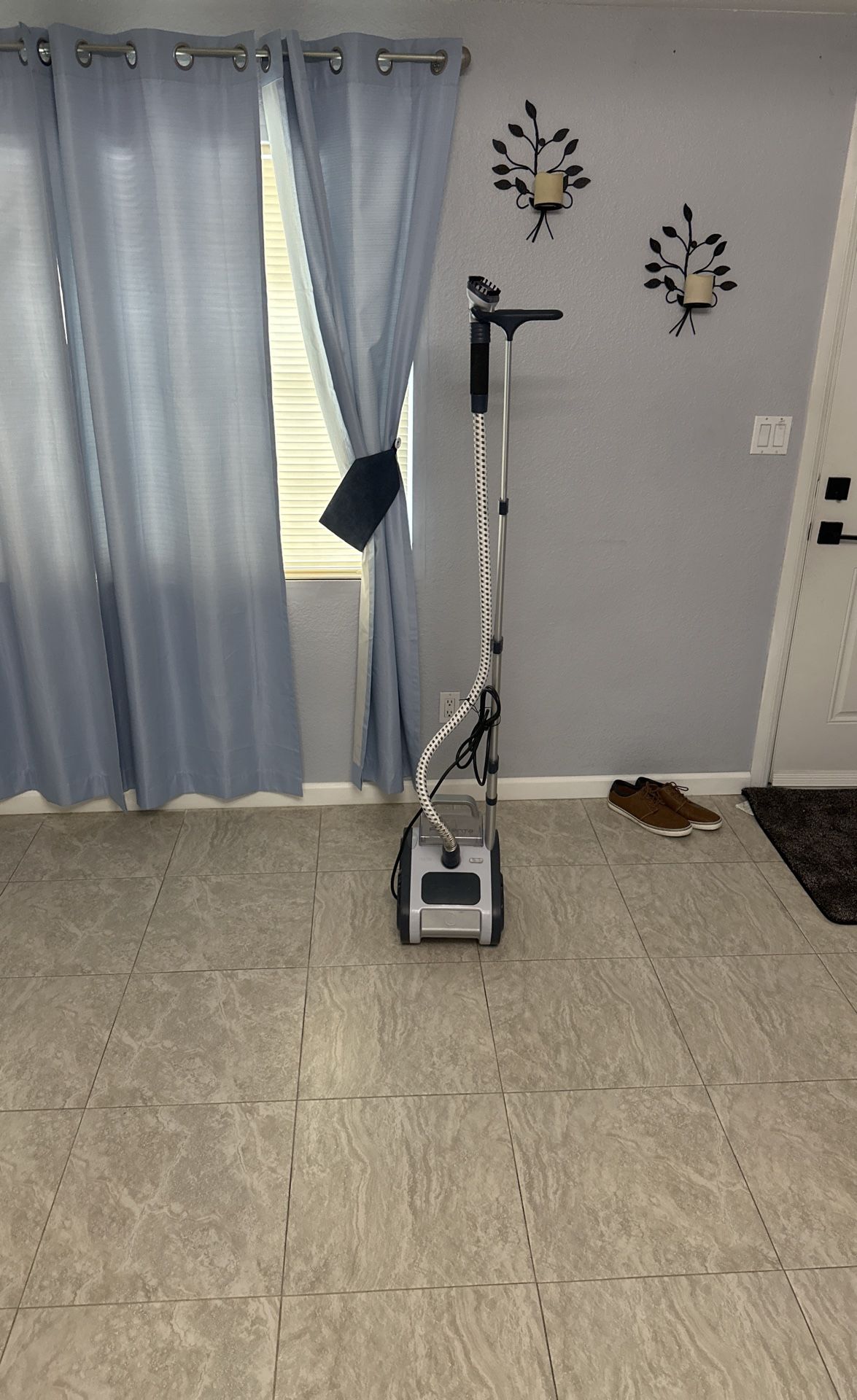 Rowenta Precision Valet Steamer