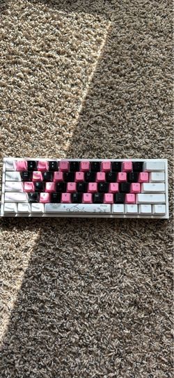 Ducky One 2 Mini