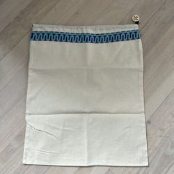 Dustbag tory online burch