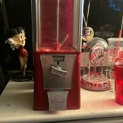 Gum ball Machine
