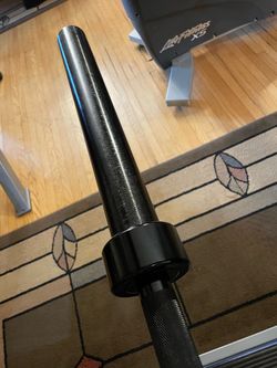 Olympic Bearing Bar