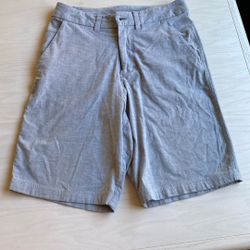 Lululemon Athletica Mens Shorts 30