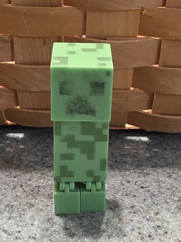 Minecraft Creeper