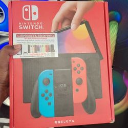 Nintendo Switch Gaming Console Brand New On Cash Deal $339.