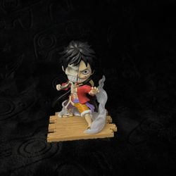 One Piece Dissectibles- Luffy