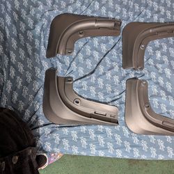 Universal Mud Flaps