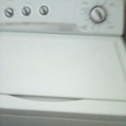 Whirlpool  Washer Heavy Duty