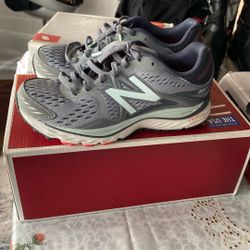 New Balance Shoes