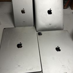 APPLE iPhones, iPads,, AirPods, Apple TVs, Keyboards, etc FOR SALE