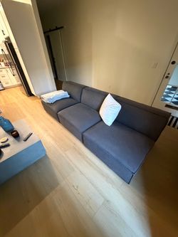 Modern Couch