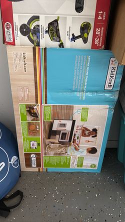 Kidskraft