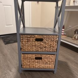 3 Tier Storage Organizer