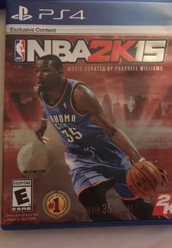 PS4 GAMES