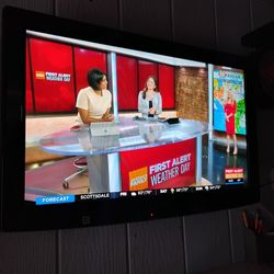 32" Tv