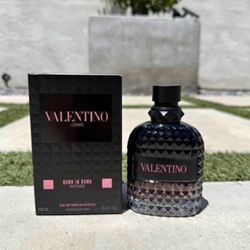 Valentino Born In Roma Intense