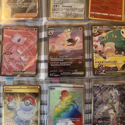 Pokemon Lot