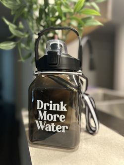 Water Bottle 