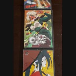 Outlaw Star Complete Series Anime dvd set