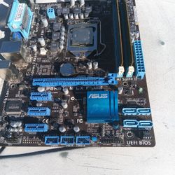 Mobo Asus 