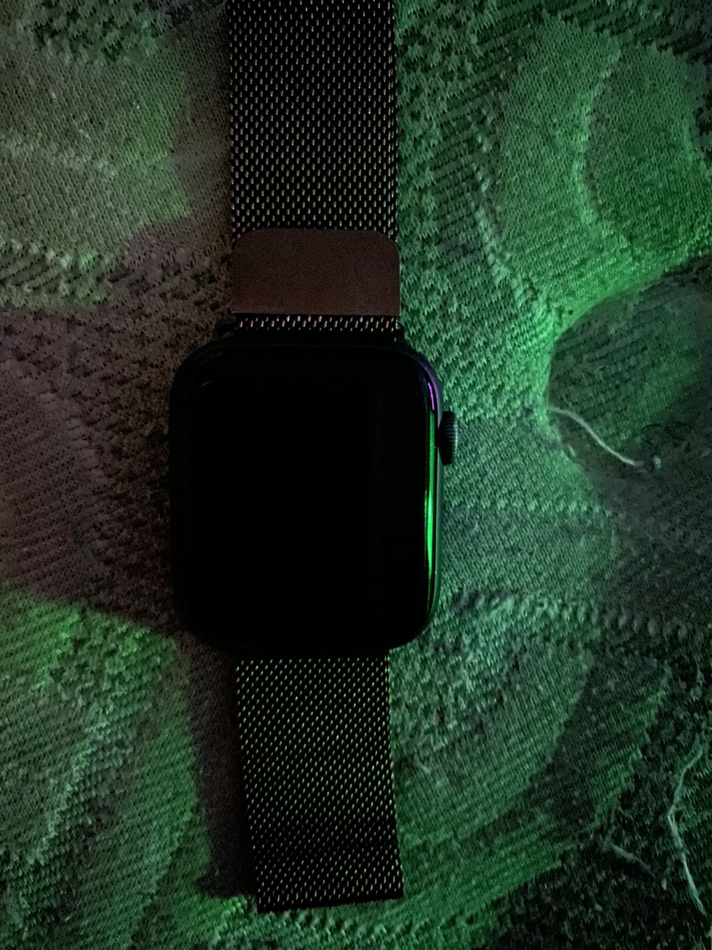 Apple Watch Series 4 44 mm