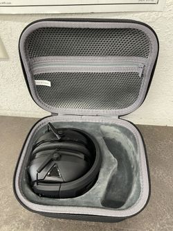 3M Peltor Sport Tactical Ear Muffs 300