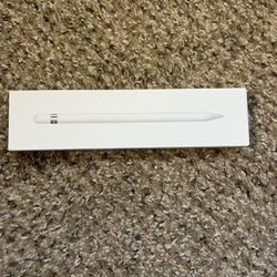 Apple Pencil (1st generation)