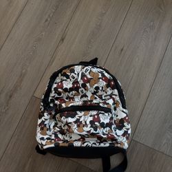 Mickey Mouse Backpack 