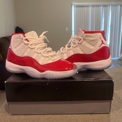 2022 Cherry 11s