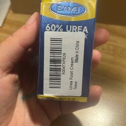 60 Urea Cream Stick Plus 2 