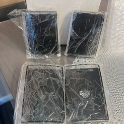 Black Housing Turn Signal Corner Lights