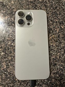 iPhone 15 or 15 pro max