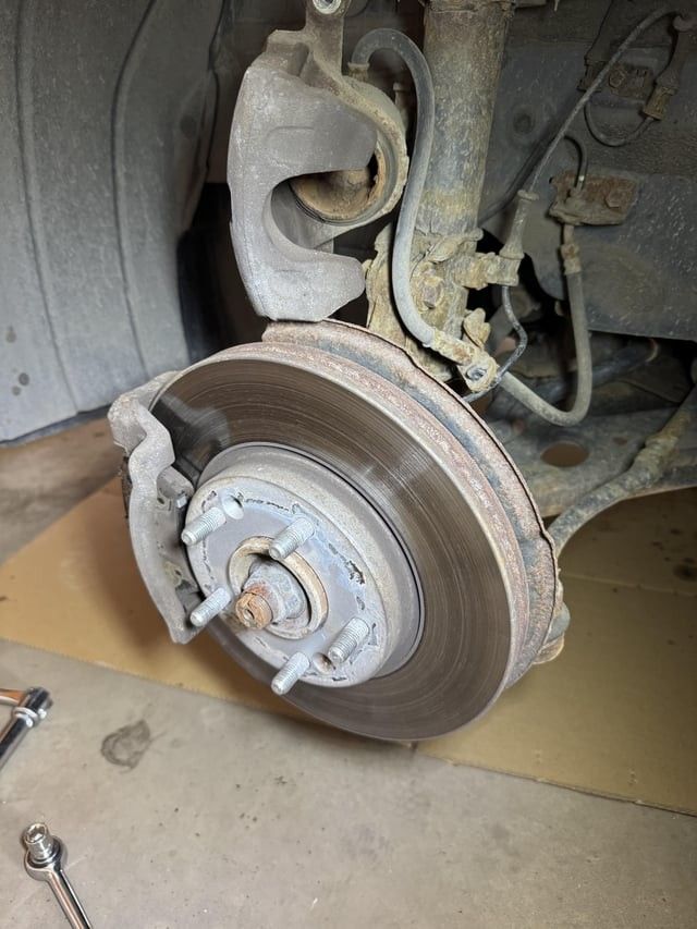 Moblie Mechanic North County And San Diego Are