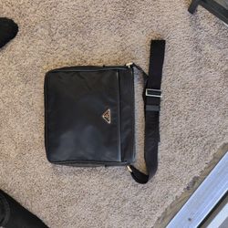 Prada Bag Like New 