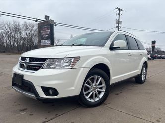 2014 Dodge Journey