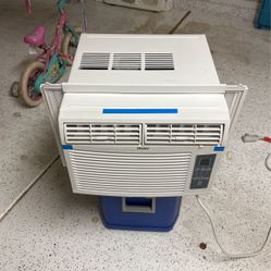 Ac Unit
