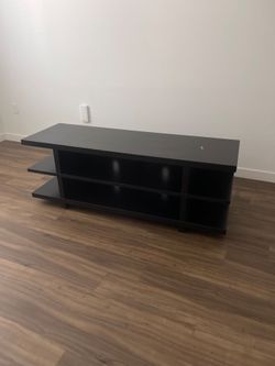 TV stand