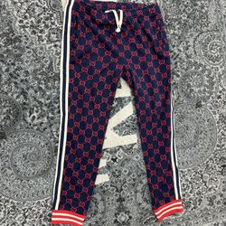 Gucci Sweatpants Joggers XXXL Fits (Xl)