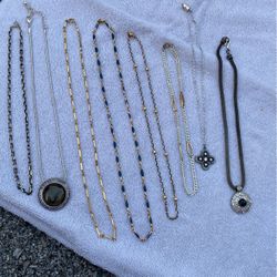  Jewelry Lot