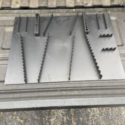 Tool Box Organizer